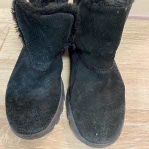 Sketchers Go Walk Boots